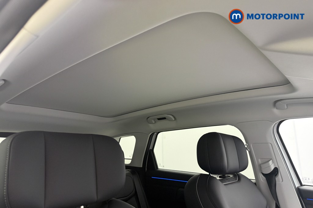 Jaecoo 7 Luxury Automatic Petrol SUV - Stock Number (1652424) - 29th supplementary image