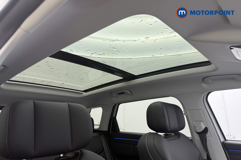 Jaecoo 7 Luxury Automatic Petrol SUV - Stock Number (1652424) - 30th supplementary image