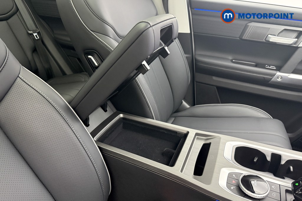 Jaecoo 7 Luxury Automatic Petrol SUV - Stock Number (1652424) - 31st supplementary image