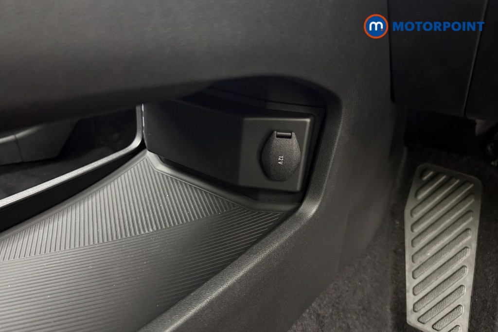 Jaecoo 7 Luxury Automatic Petrol SUV - Stock Number (1652424) - 32nd supplementary image