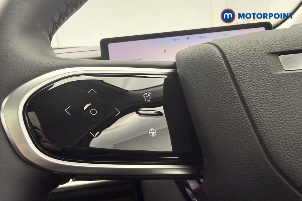 Jaecoo 7 Luxury Automatic Petrol SUV - Stock Number (1652424) - 33rd supplementary image