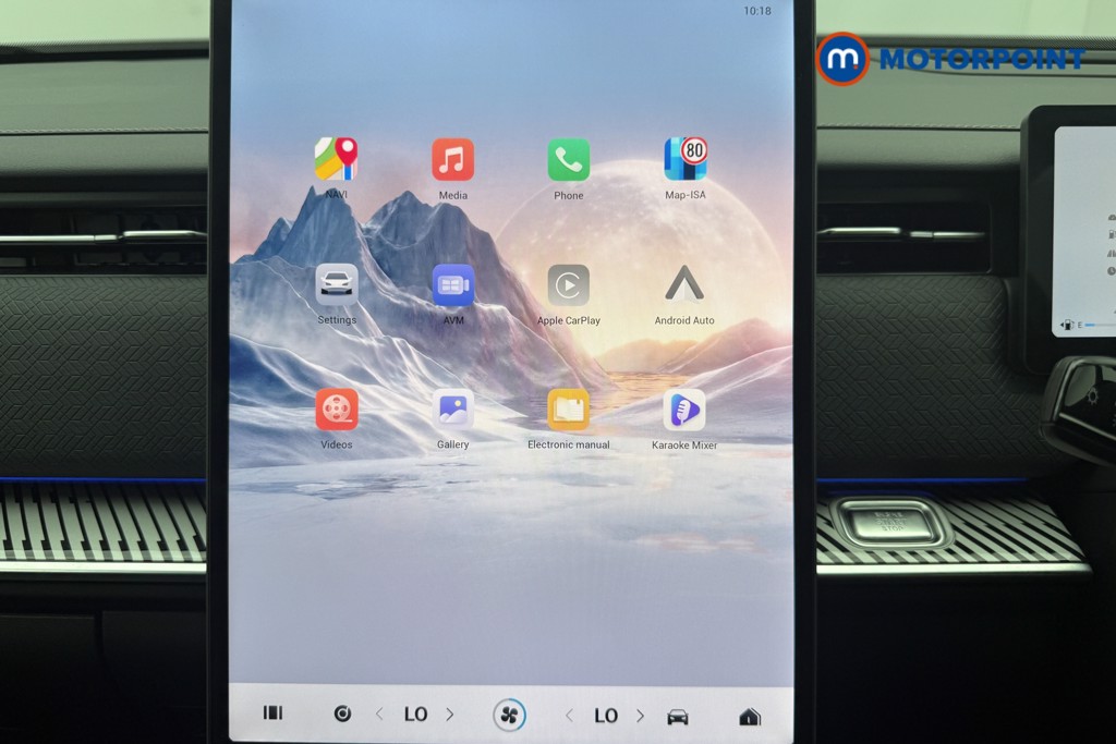 Jaecoo 7 Luxury Automatic Petrol SUV - Stock Number (1652424) - 40th supplementary image