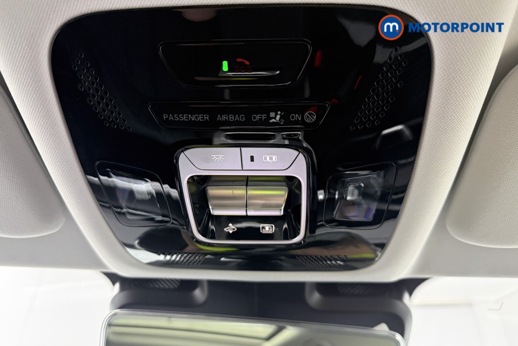 Jaecoo 7 Luxury Automatic Petrol SUV - Stock Number (1652424) - 44th supplementary image