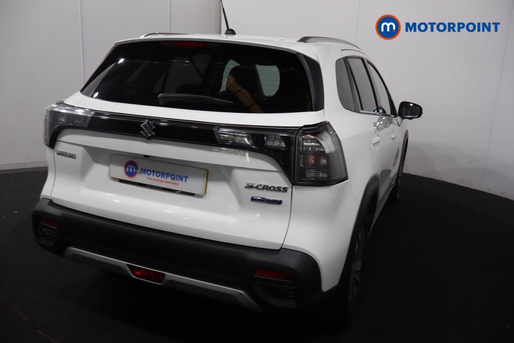 Suzuki S-Cross Ultra Manual Petrol SUV - Stock Number (1652428) - 2nd supplementary image