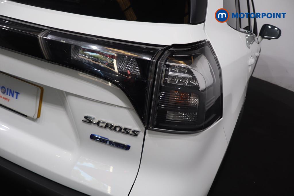 Suzuki S-Cross Ultra Manual Petrol SUV - Stock Number (1652428) - 3rd supplementary image