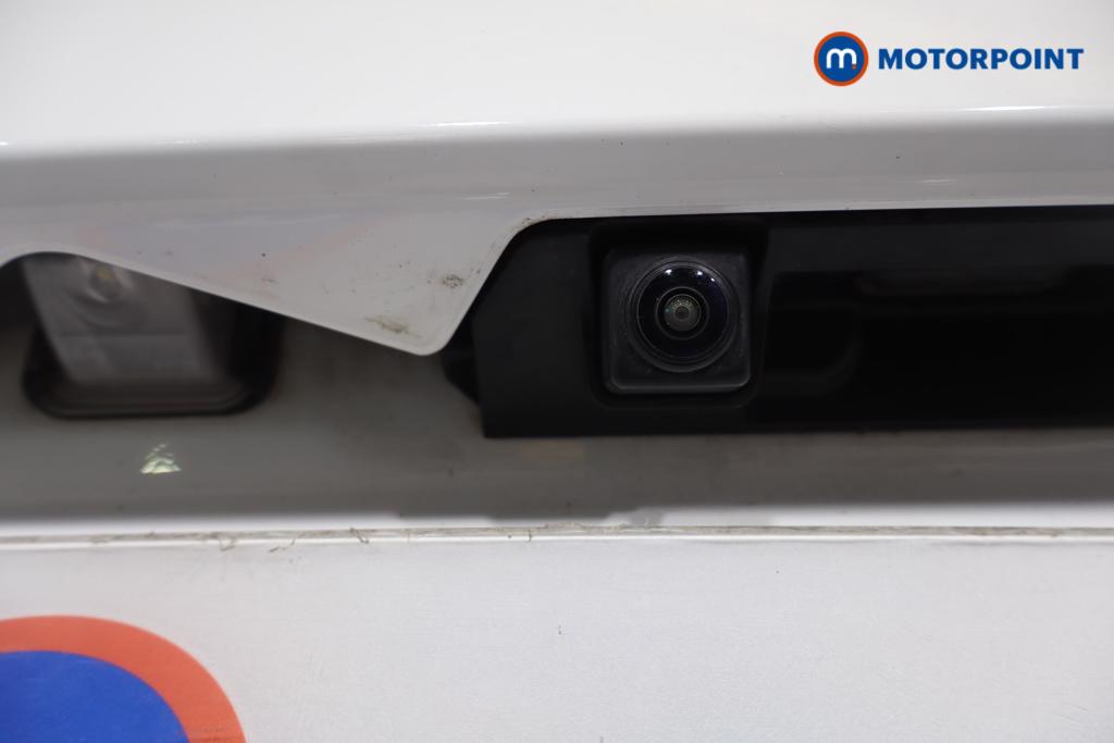 Suzuki S-Cross Ultra Manual Petrol SUV - Stock Number (1652428) - 4th supplementary image