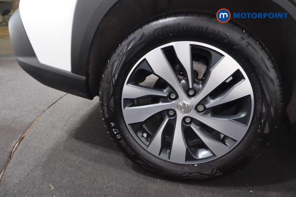 Suzuki S-Cross Ultra Manual Petrol SUV - Stock Number (1652428) - 7th supplementary image