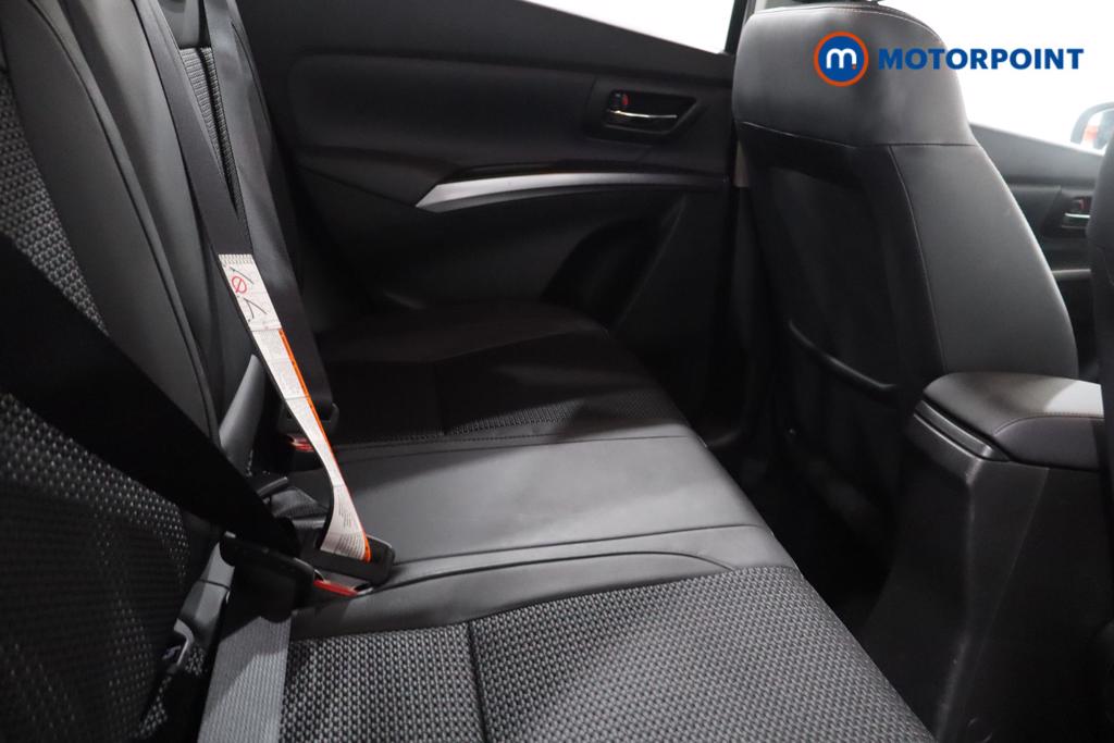 Suzuki S-Cross Ultra Manual Petrol SUV - Stock Number (1652428) - 8th supplementary image
