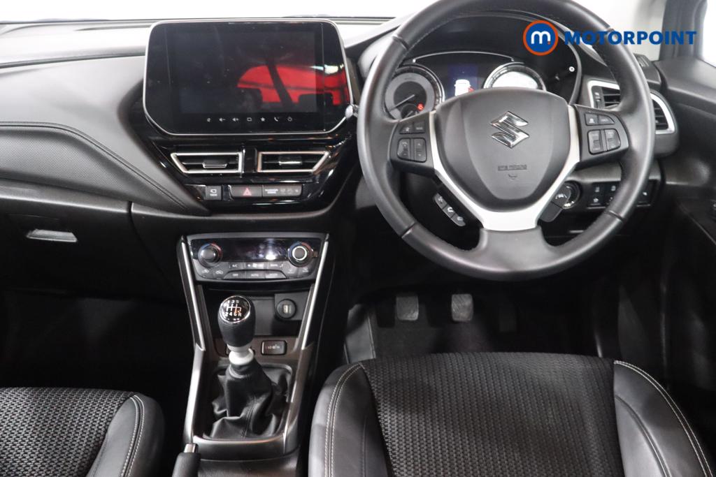 Suzuki S-Cross Ultra Manual Petrol SUV - Stock Number (1652428) - 9th supplementary image