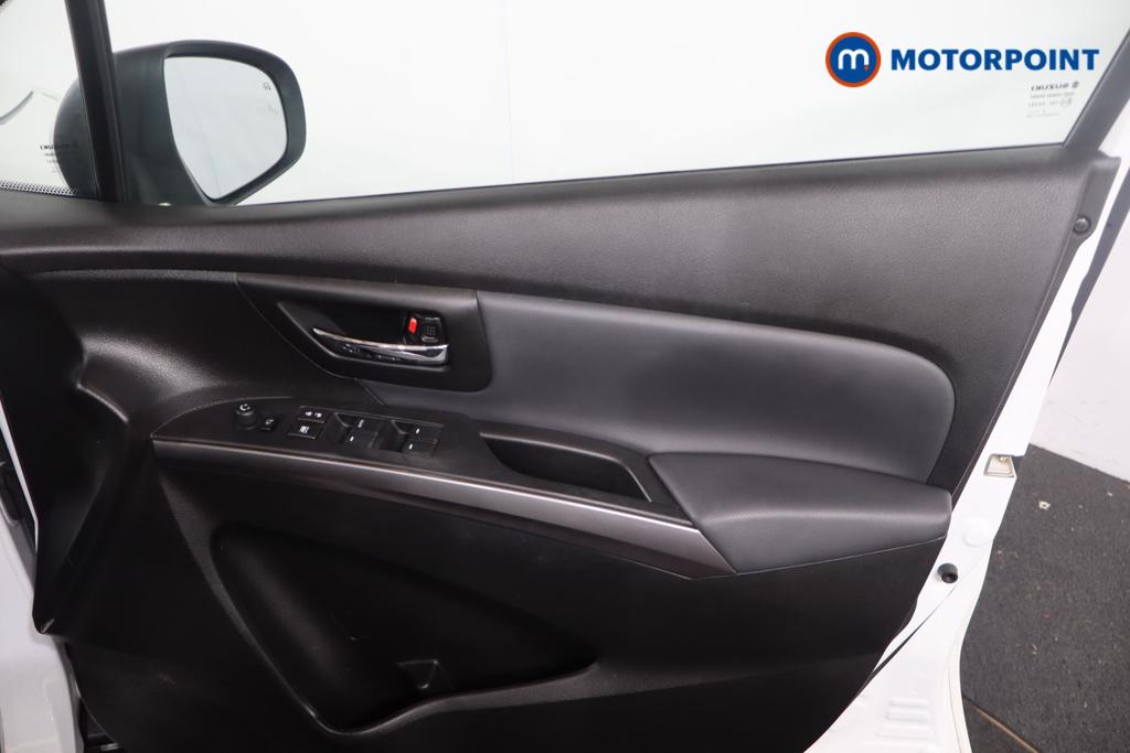 Suzuki S-Cross Ultra Manual Petrol SUV - Stock Number (1652428) - 10th supplementary image