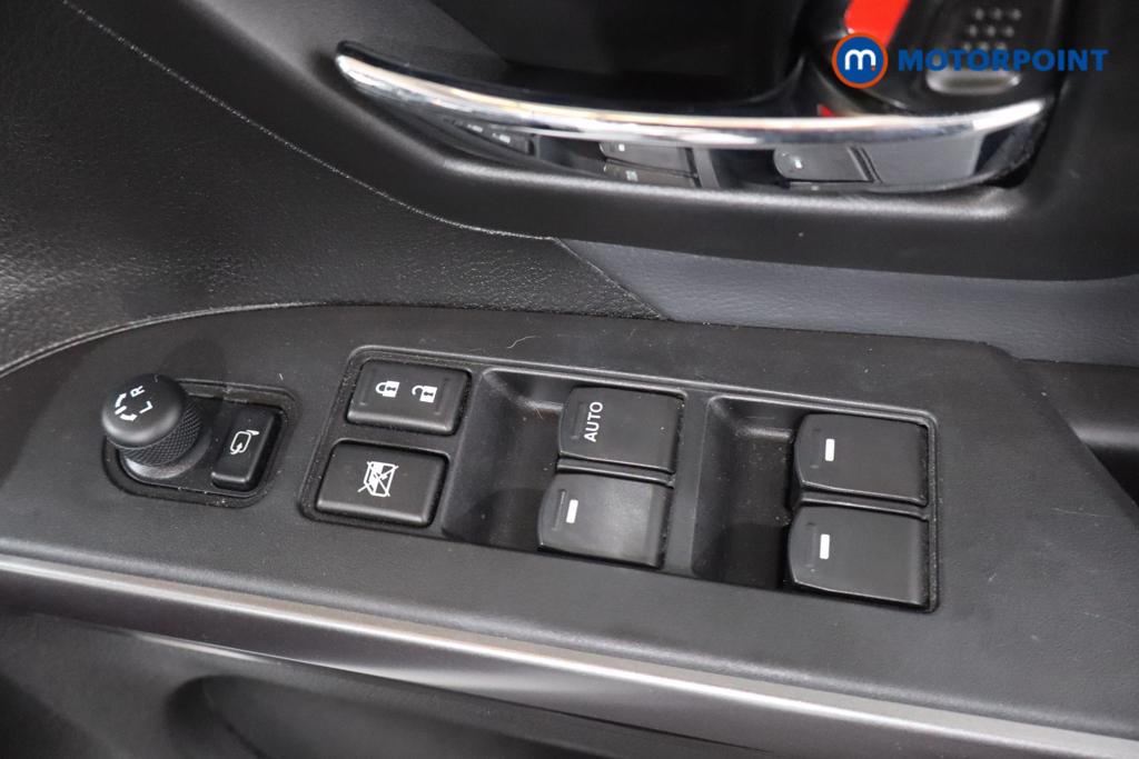 Suzuki S-Cross Ultra Manual Petrol SUV - Stock Number (1652428) - 11th supplementary image