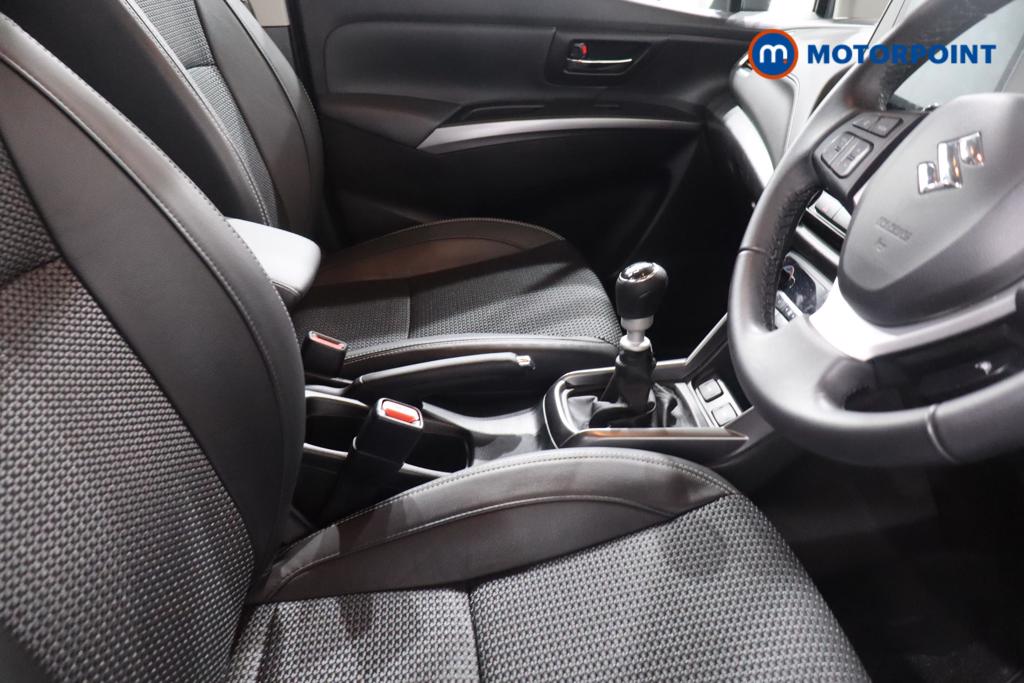 Suzuki S-Cross Ultra Manual Petrol SUV - Stock Number (1652428) - 12th supplementary image