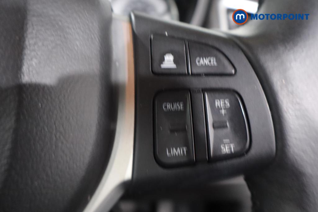 Suzuki S-Cross Ultra Manual Petrol SUV - Stock Number (1652428) - 14th supplementary image