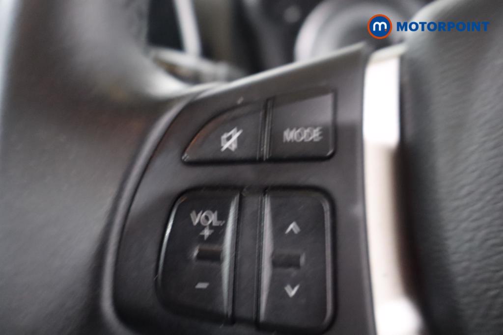 Suzuki S-Cross Ultra Manual Petrol SUV - Stock Number (1652428) - 15th supplementary image