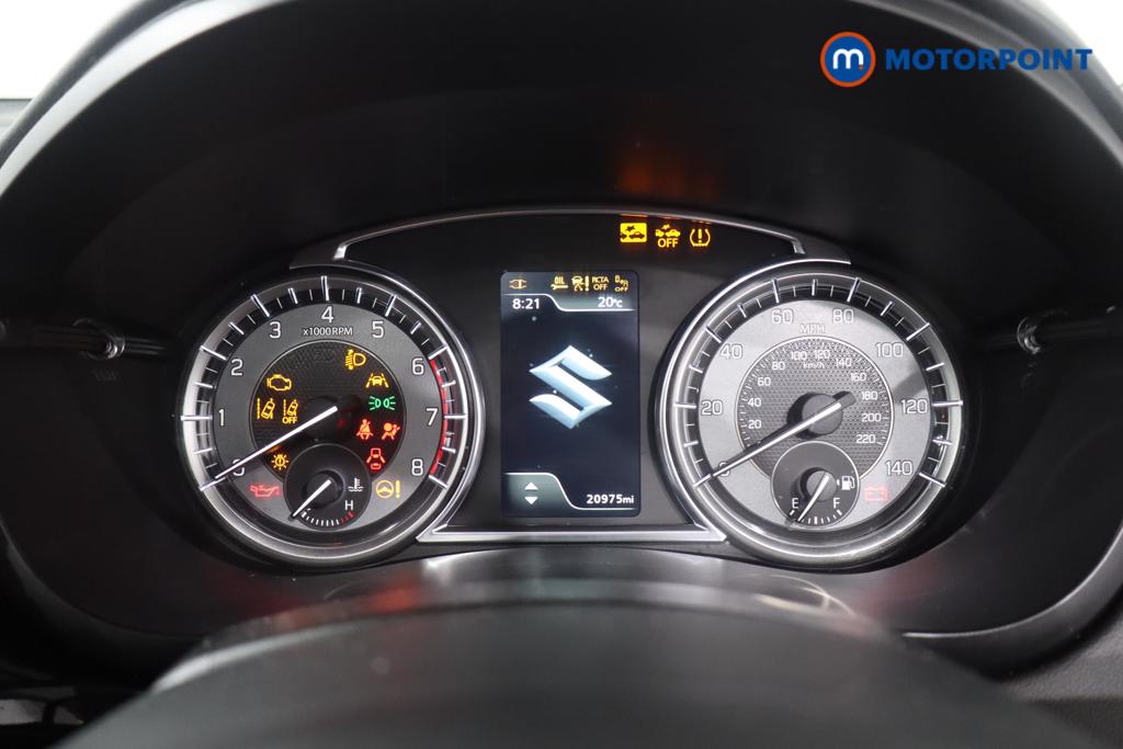 Suzuki S-Cross Ultra Manual Petrol SUV - Stock Number (1652428) - 16th supplementary image