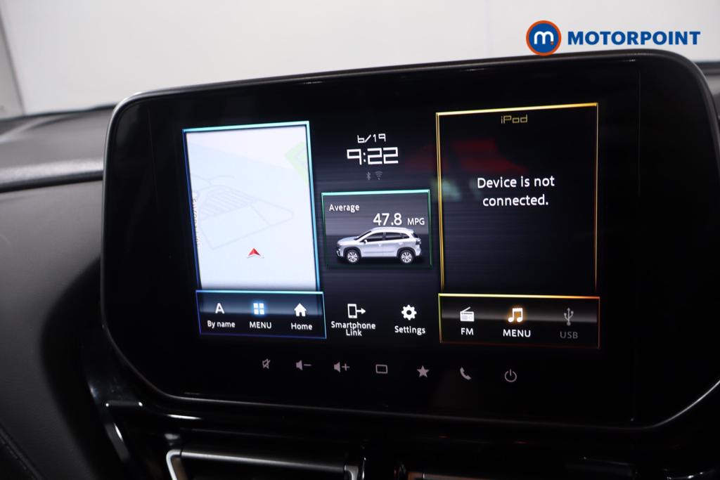 Suzuki S-Cross Ultra Manual Petrol SUV - Stock Number (1652428) - 18th supplementary image