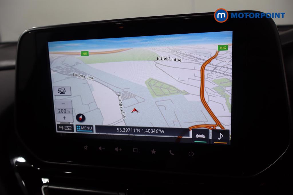 Suzuki S-Cross Ultra Manual Petrol SUV - Stock Number (1652428) - 19th supplementary image