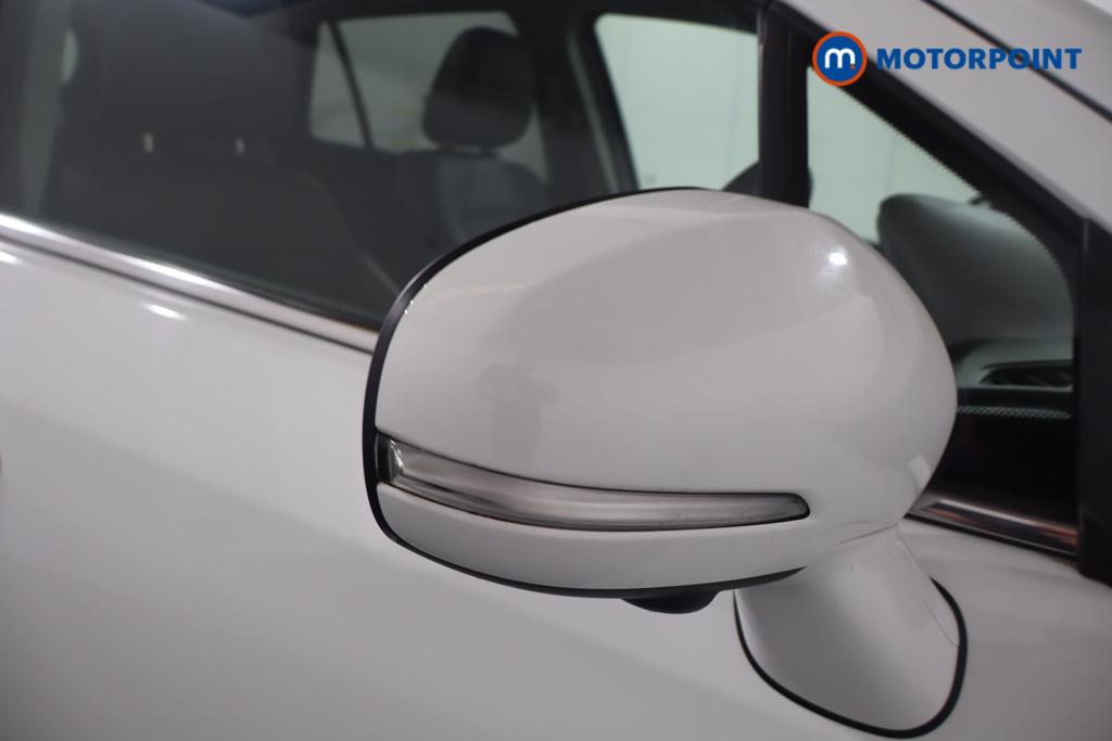 Suzuki S-Cross Ultra Manual Petrol SUV - Stock Number (1652428) - 20th supplementary image