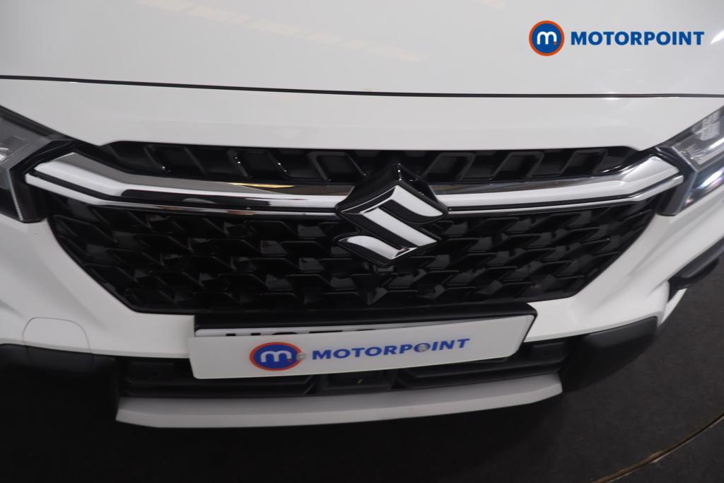 Suzuki S-Cross Ultra Manual Petrol SUV - Stock Number (1652428) - 23rd supplementary image