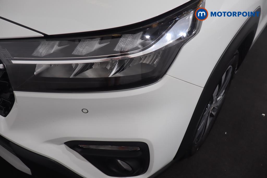 Suzuki S-Cross Ultra Manual Petrol SUV - Stock Number (1652428) - 24th supplementary image