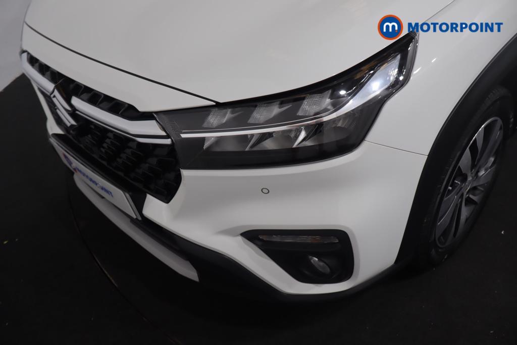 Suzuki S-Cross Ultra Manual Petrol SUV - Stock Number (1652428) - 25th supplementary image