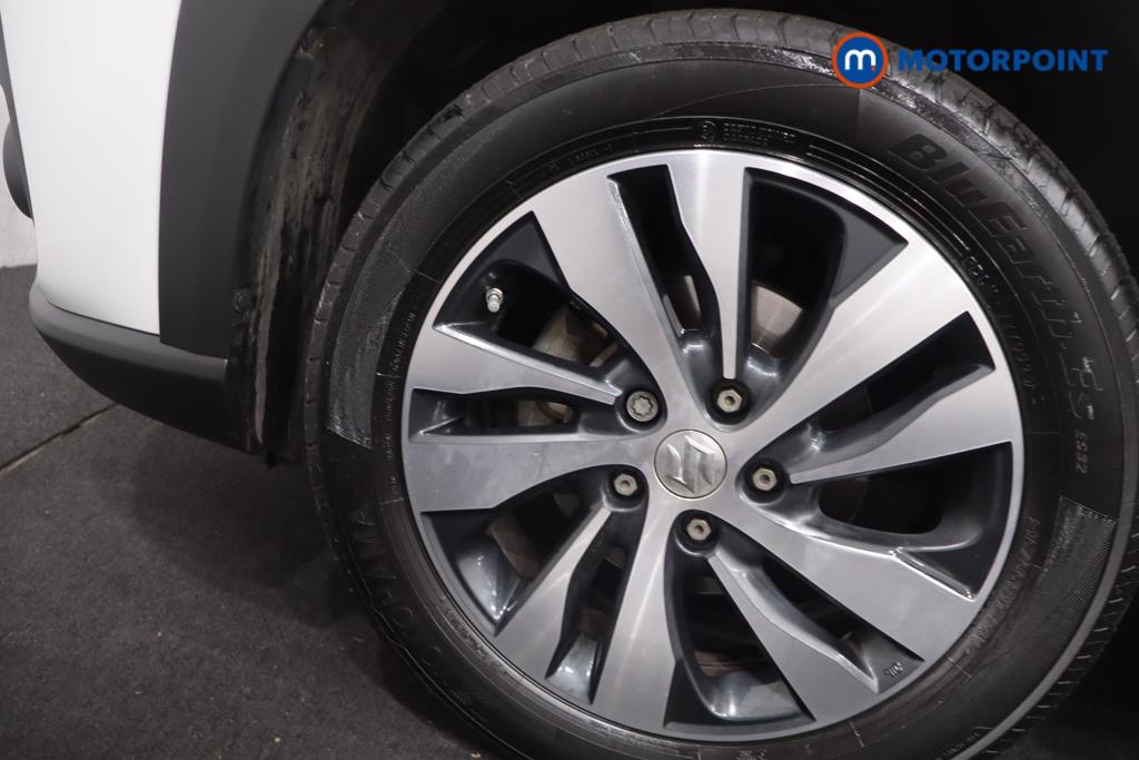 Suzuki S-Cross Ultra Manual Petrol SUV - Stock Number (1652428) - 26th supplementary image