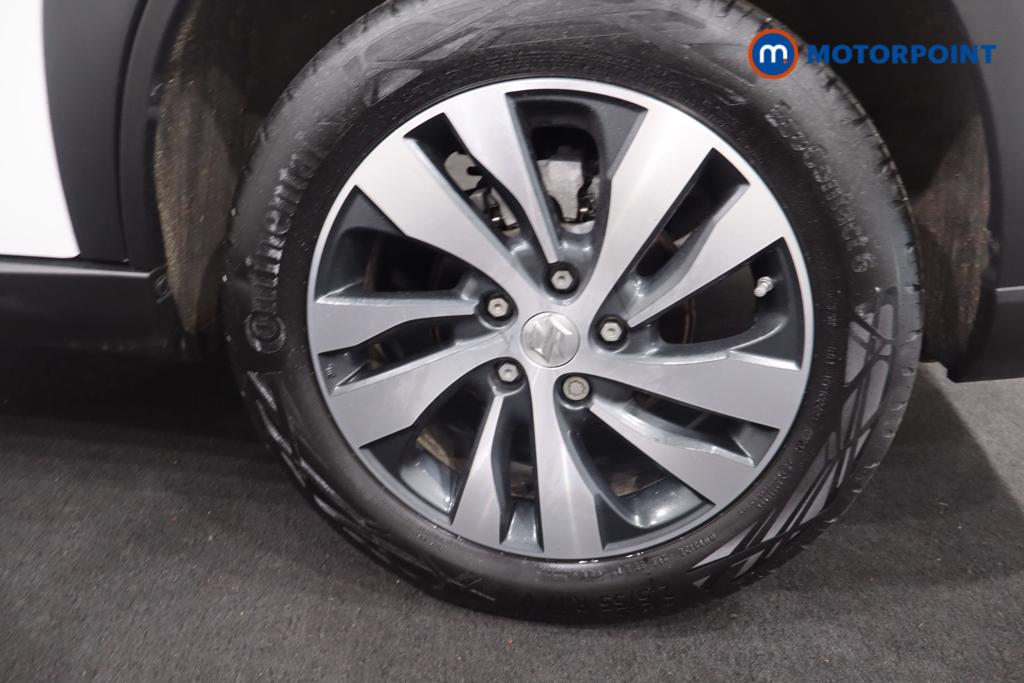 Suzuki S-Cross Ultra Manual Petrol SUV - Stock Number (1652428) - 28th supplementary image