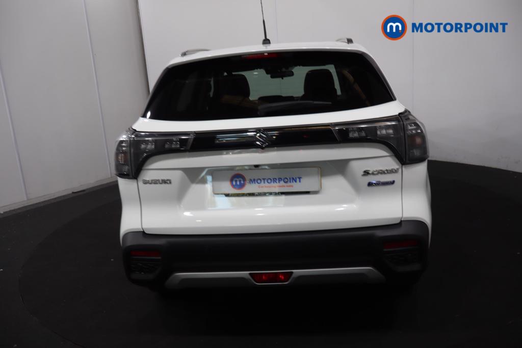 Suzuki S-Cross Ultra Manual Petrol SUV - Stock Number (1652428) - 1st supplementary image