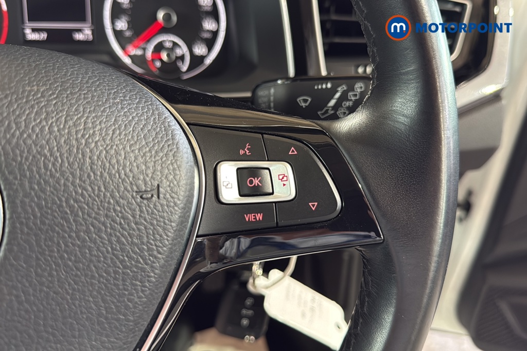 Volkswagen Polo SEL Manual Petrol Hatchback - Stock Number (1652528) - 3rd supplementary image