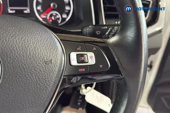 Volkswagen Polo SEL Manual Petrol Hatchback - Stock Number (1652528) - 3rd supplementary image