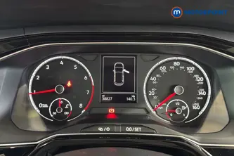 Volkswagen Polo SEL Manual Petrol Hatchback - Stock Number (1652528) - 7th supplementary image