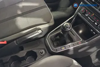 Volkswagen Polo SEL Manual Petrol Hatchback - Stock Number (1652528) - 15th supplementary image