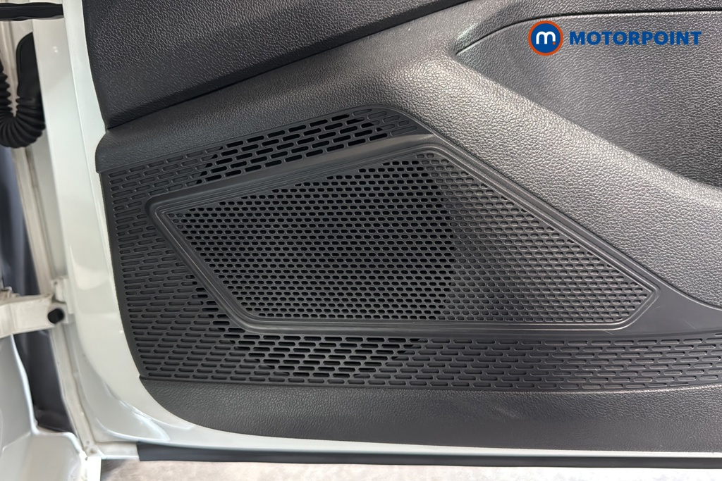 Volkswagen Polo SEL Manual Petrol Hatchback - Stock Number (1652528) - 21st supplementary image