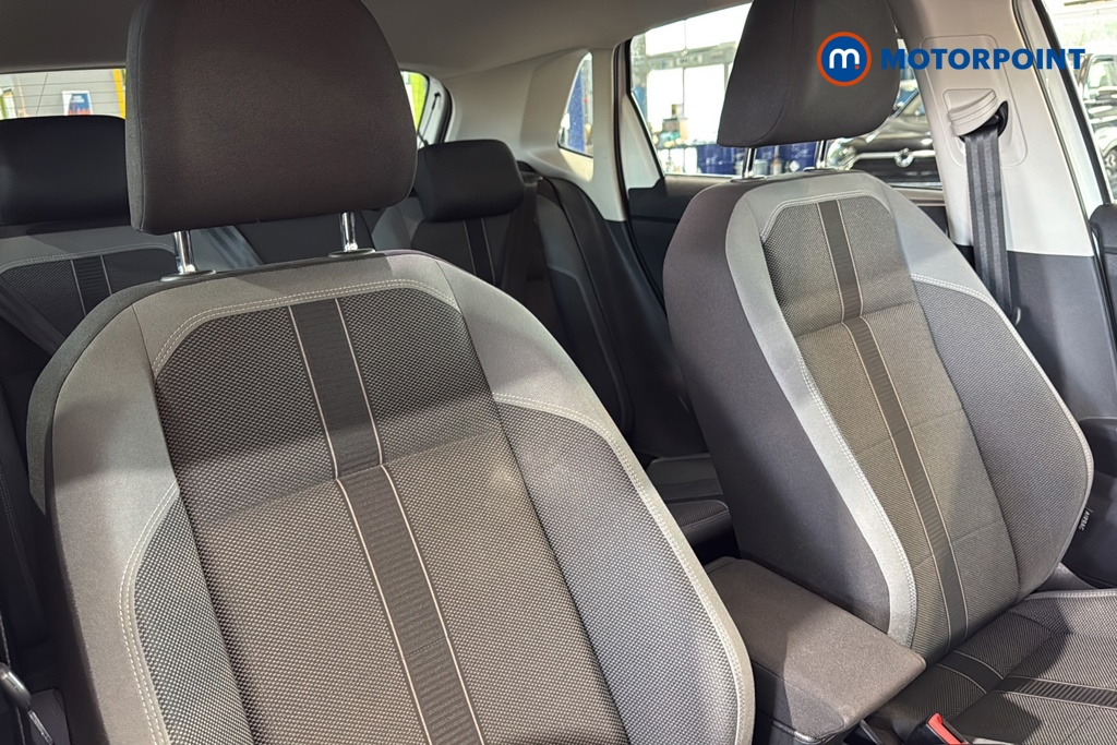 Volkswagen Polo SEL Manual Petrol Hatchback - Stock Number (1652528) - 22nd supplementary image