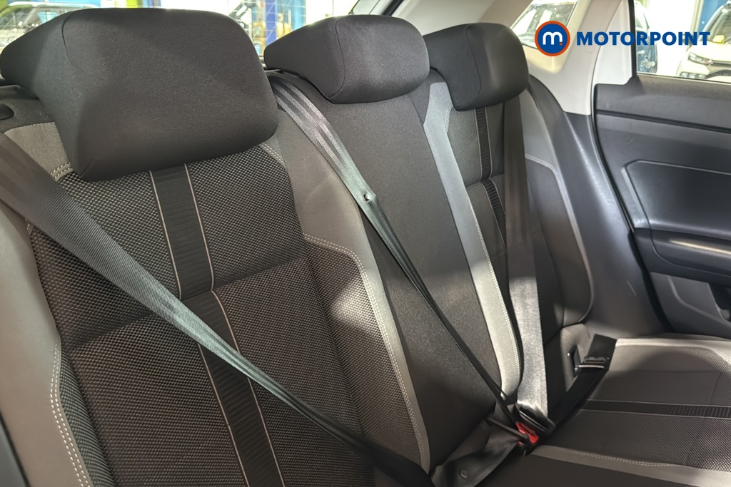 Volkswagen Polo SEL Manual Petrol Hatchback - Stock Number (1652528) - 25th supplementary image