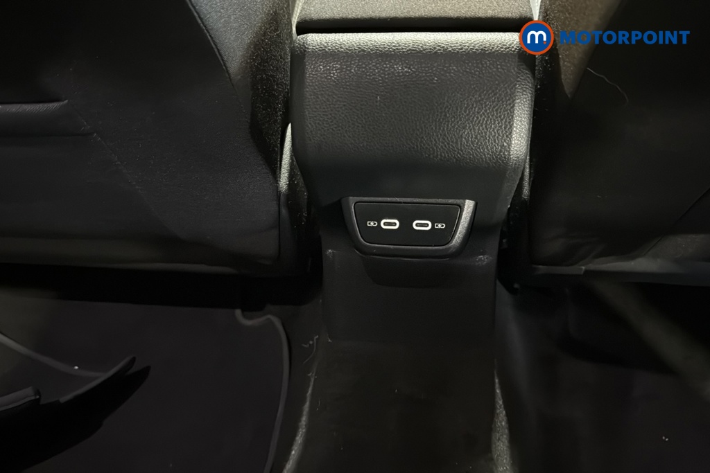 Volkswagen Polo SEL Manual Petrol Hatchback - Stock Number (1652528) - 28th supplementary image