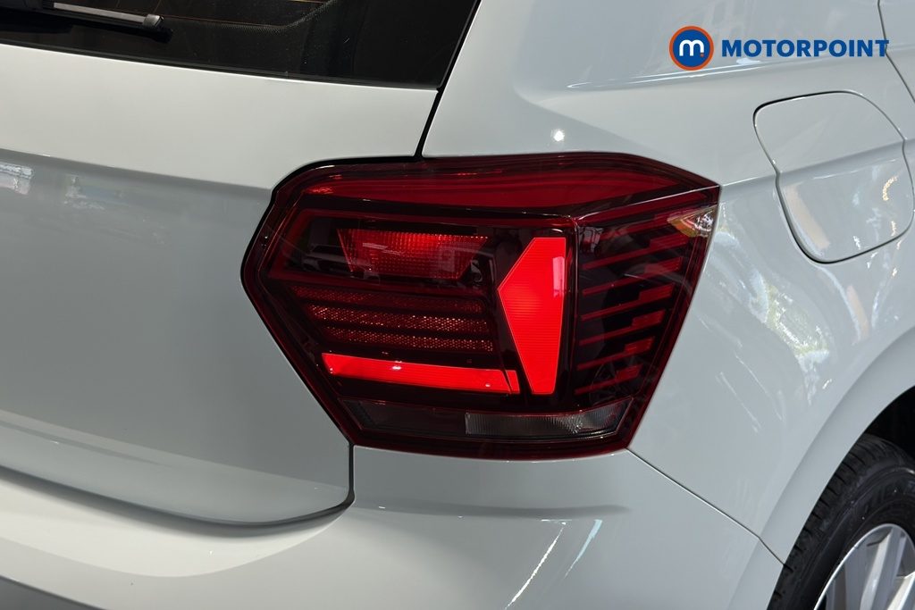 Volkswagen Polo SEL Manual Petrol Hatchback - Stock Number (1652528) - 36th supplementary image