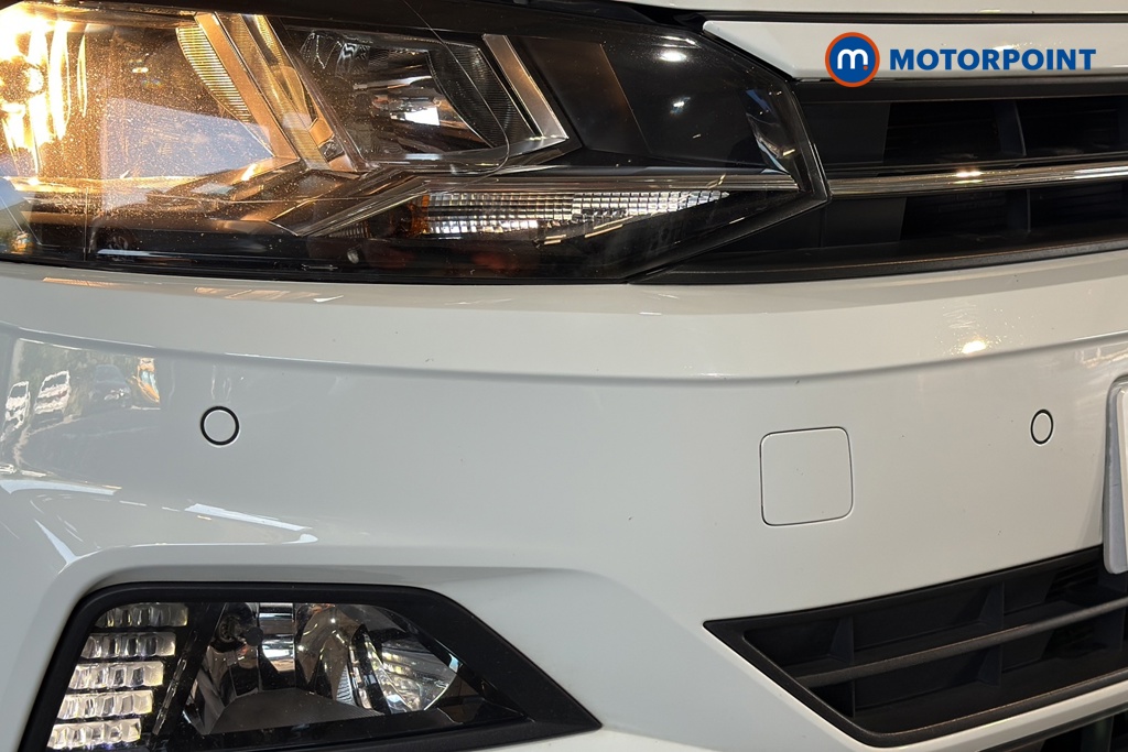 Volkswagen Polo SEL Manual Petrol Hatchback - Stock Number (1652528) - 38th supplementary image