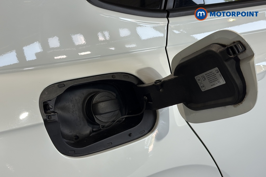 Volkswagen Polo SEL Manual Petrol Hatchback - Stock Number (1652528) - 41st supplementary image