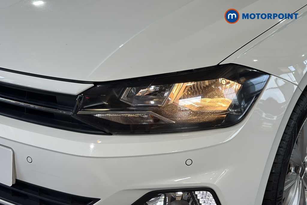 Volkswagen Polo SEL Manual Petrol Hatchback - Stock Number (1652528) - 42nd supplementary image