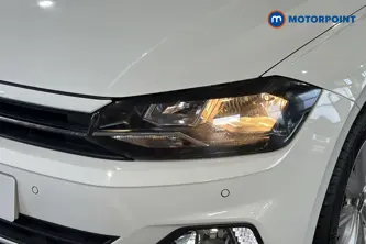 Volkswagen Polo SEL Manual Petrol Hatchback - Stock Number (1652528) - 42nd supplementary image