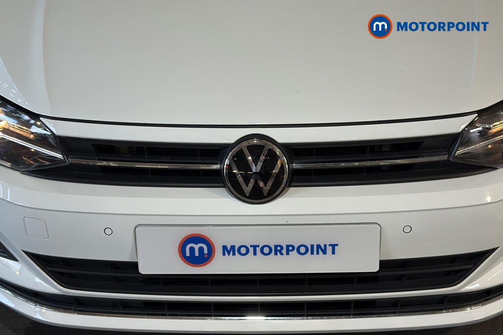 Volkswagen Polo SEL Manual Petrol Hatchback - Stock Number (1652528) - 43rd supplementary image