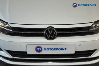 Volkswagen Polo SEL Manual Petrol Hatchback - Stock Number (1652528) - 43rd supplementary image