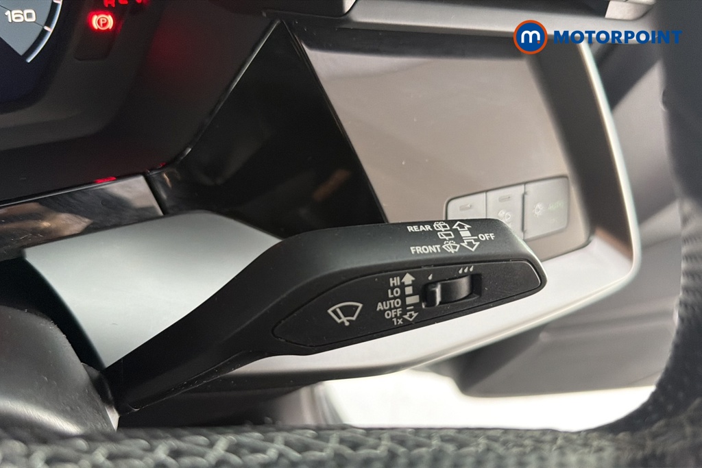 Audi A3 S Line Manual Petrol Hatchback - Stock Number (1652561) - 6th supplementary image
