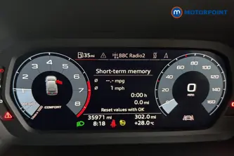 Audi A3 S Line Manual Petrol Hatchback - Stock Number (1652561) - 7th supplementary image