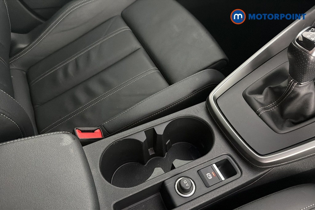 Audi A3 S Line Manual Petrol Hatchback - Stock Number (1652561) - 16th supplementary image