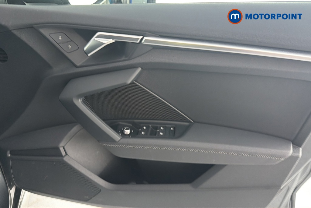 Audi A3 S Line Manual Petrol Hatchback - Stock Number (1652561) - 18th supplementary image