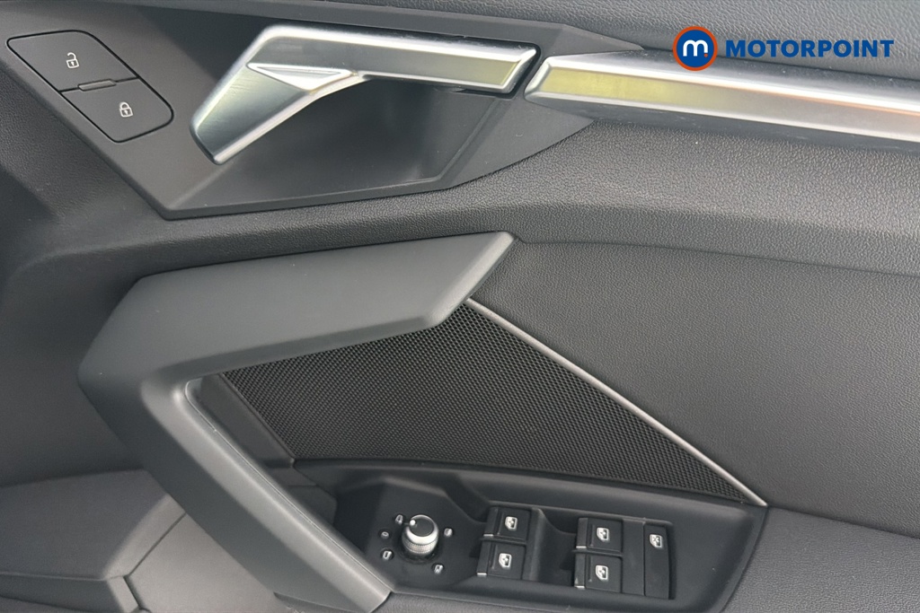 Audi A3 S Line Manual Petrol Hatchback - Stock Number (1652561) - 19th supplementary image