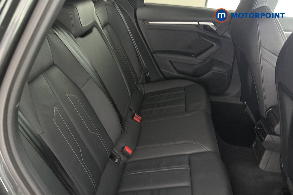 Audi A3 S Line Manual Petrol Hatchback - Stock Number (1652561) - 25th supplementary image