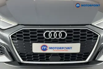 Audi A3 S Line Manual Petrol Hatchback - Stock Number (1652561) - 43rd supplementary image